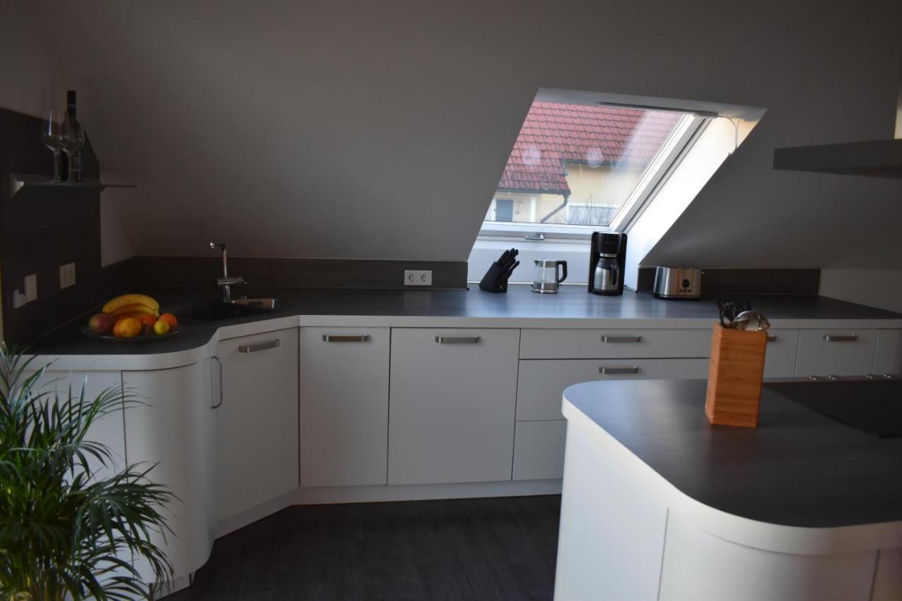 Ferienwohnung 360° Himmelkron Exterior photo