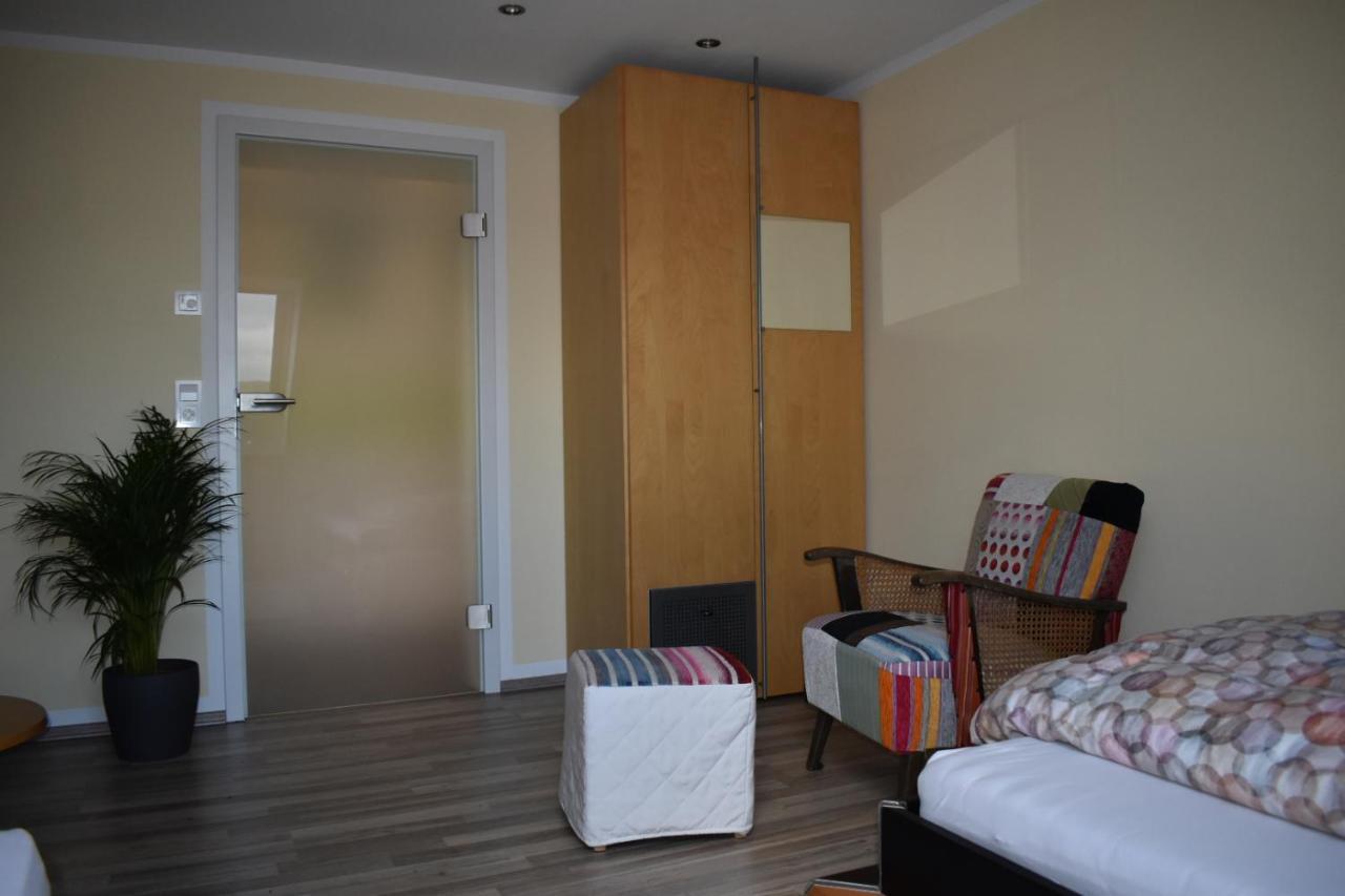Ferienwohnung 360° Himmelkron Exterior photo